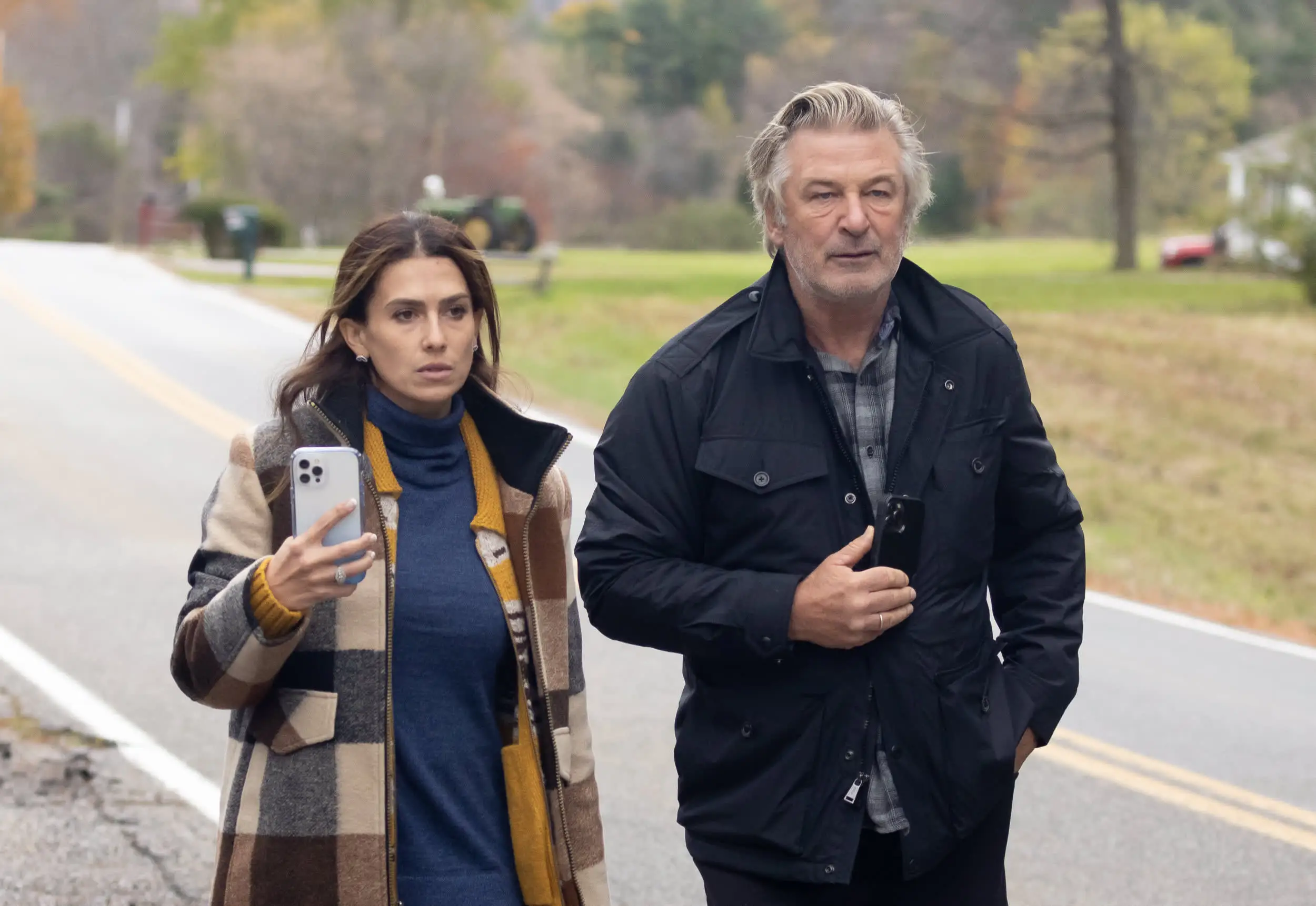 Producers of "Rust" Avoid Major Charges in Script Supervisor's Lawsuit